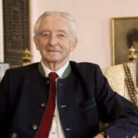 Muere a los 85 años el príncipe Miguel de Grecia